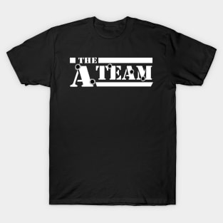 A-T T-Shirt